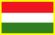 Flag Hungary